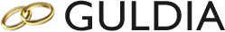 Guldia AB logotyp