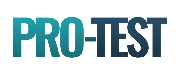Pro-Test Nordic AB logotyp