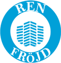 Ren Fröjd AB logotyp