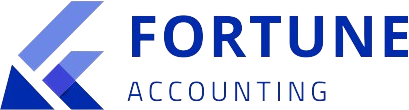 Fortune Accounting Sweden AB logotyp