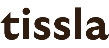 Tissla AB logotyp