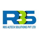 VHR SOLUTIONS AB logotyp