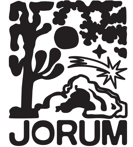 Jorum Arkitekter AB logotyp