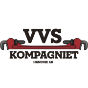 VVS Kompagniet Haninge AB logotyp