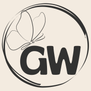 GlassWings AB logotyp