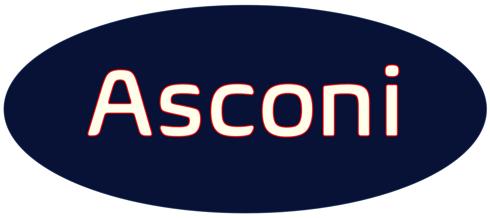 Asconi AB logotyp