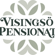 Visingsö pensionat AB logotyp