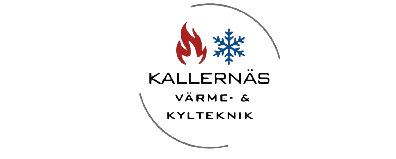Kallernäs Värme- & Kylteknik AB logotyp