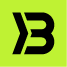 Blipply AB logotyp