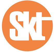 Svensk Krafttjänst AB logotyp