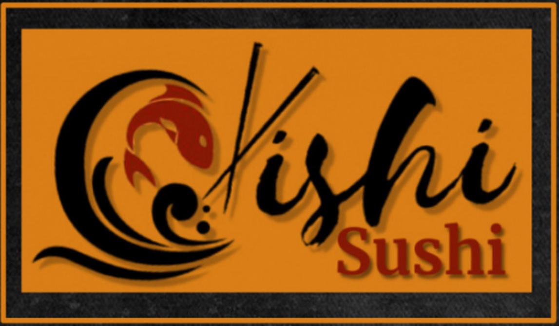 Knivsta Sushi AB logotyp