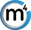 m for solutions Sydost AB logotyp