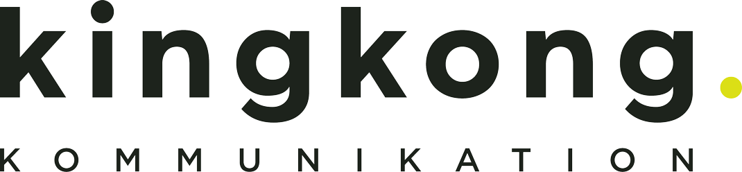 King Kong Kommunikation AB logotyp