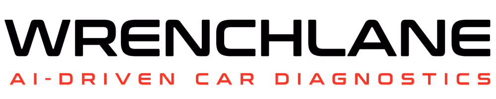 WrenchLane AB logotyp