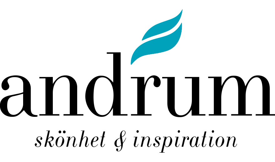 Andrum skönhet och inspiration AB logotyp