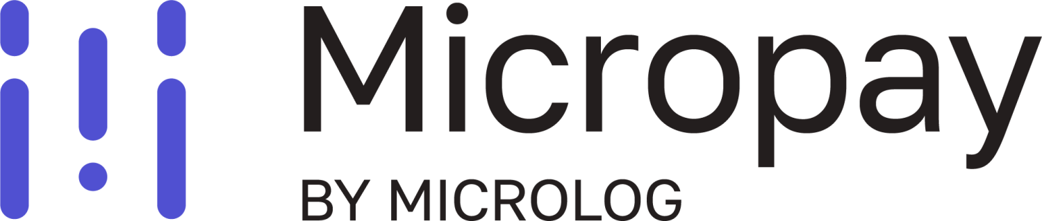 Microlog Payments AB logotyp
