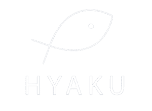 Hyaku Heden AB logotyp