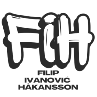 FIH CREATIONS AB logotyp