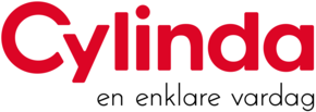 Cylinda AB logotyp