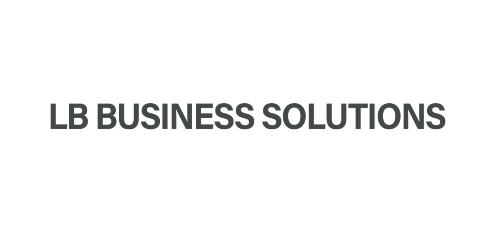 LB Business Solutions AB logotyp