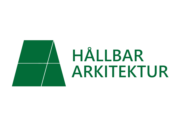 Hållbar Arkitektur Stockholm AB logotyp