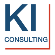 KI Consulting Sweden AB logotyp