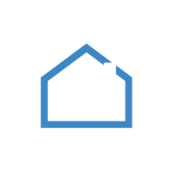 Bygg & Inneklimat i Åhus AB logotyp
