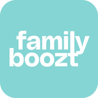 Family Boozt AB logotyp