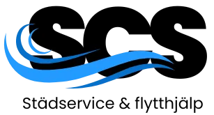 Sweden City Service AB logotyp