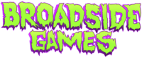 Broadside Games AB logotyp