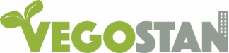 Vegostan AB logotyp