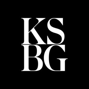 KS Building group AB logotyp