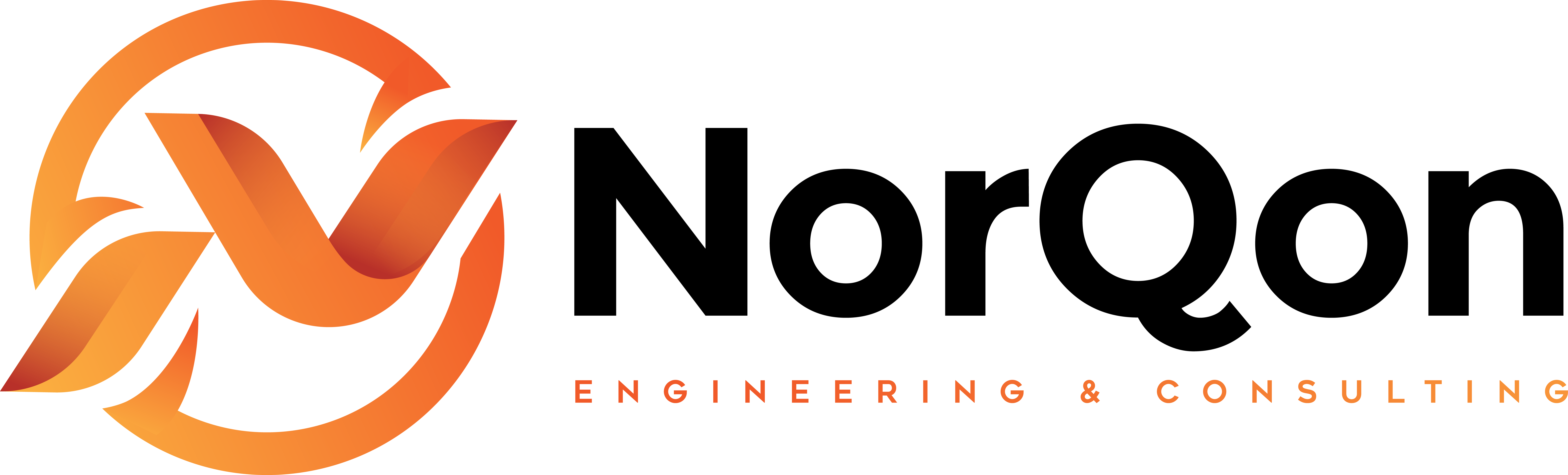 NORQON-ENCO AB logotyp