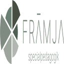 Främja specialpedagogik by Danielsson AB logotyp