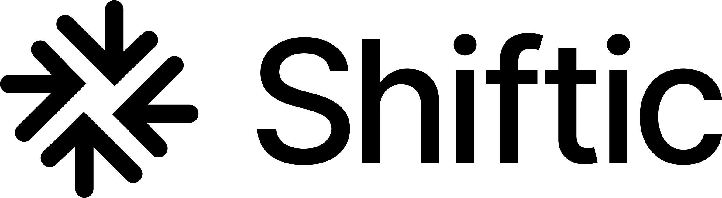 Shiftic AB logotyp