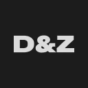 DNZ Designbyrå AB logotyp