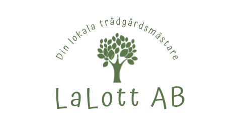 LaLoTT AB logotyp