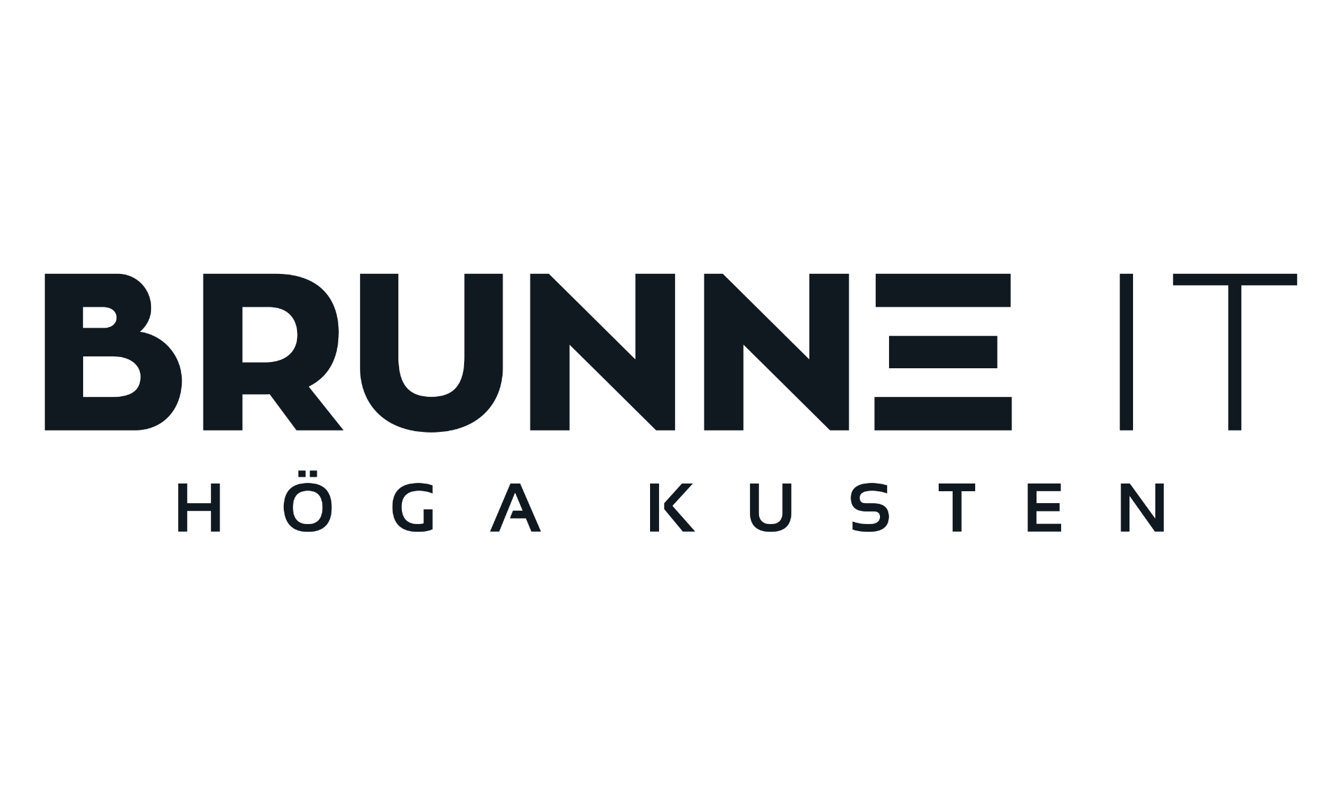 Brunne IT AB logotyp