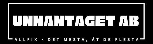 Unnantaget AB logotyp