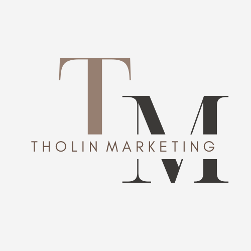 THOLIN MARKETING AB logotyp