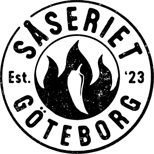 Såseriet AB logotyp