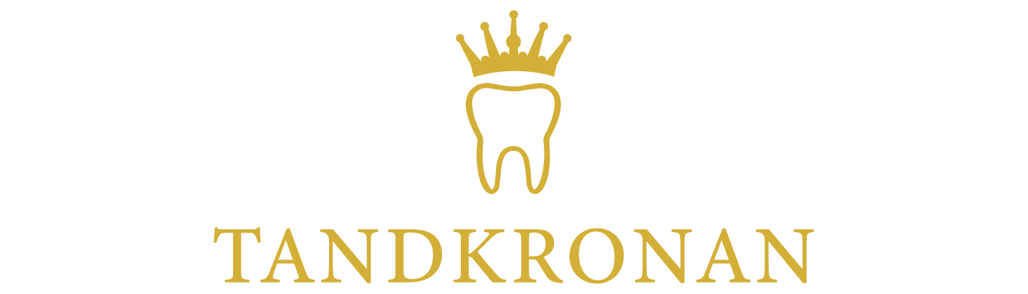 Tandkronan i Sundsvall AB logotyp