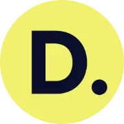 Digital Effekt i Sverige AB logotyp