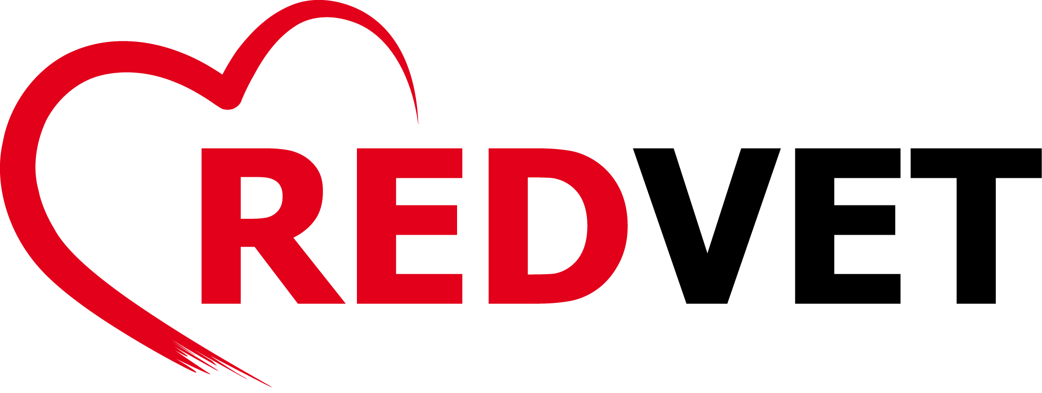RedVet AB logotyp