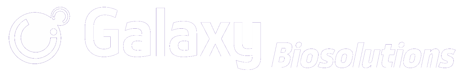 Galaxy Biosolutions AB logotyp