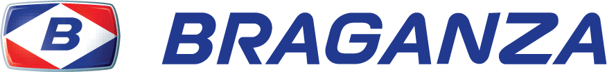 Braganza AB logotyp