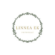 Fotograf Linnea Ek AB logotyp
