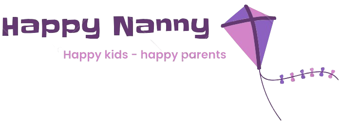 Happy Nanny Sweden AB logotyp