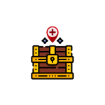 Health Scavengers AB logotyp