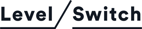 Level Switch Sweden AB logotyp